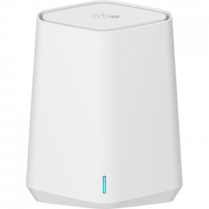 Netgear SXS30-100NAS Orbi Pro Wifi 6 Mini Ax1800 Add-on Satellite