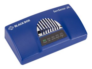 Black EME152A-R2 2-port Poe No Sensors