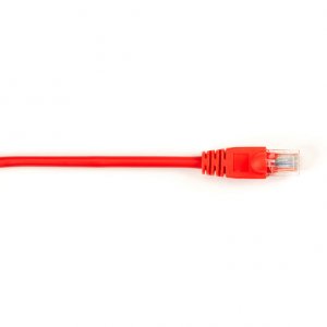 CAT5EPC-001-RD-5PAK