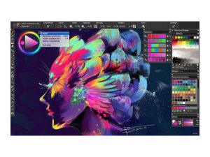 Corel ESDPTR2020MLUG 