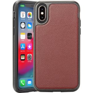 Rocstor CS0089-XR Croc-effect Iphone Xr