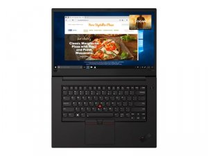 Lenovo 20QV00C9US Topseller Tp X1 Extreme G2 Core