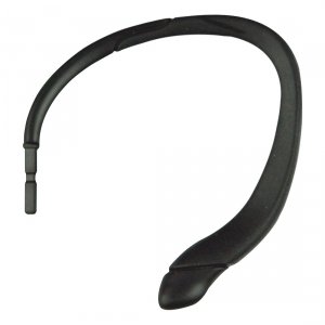 Demant 504370 Bendable Earhook Single-for Dw, Sd, And D 10 Series