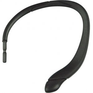 Demant 504370 Bendable Earhook Single-for Dw, Sd, And D 10 Series