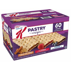 Kelloggs 3800022526 Food,special K Pastry