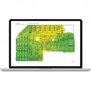 Netally AM/A4015R500 Am A4015r250am-survey 500pc 7-day-lic Sw