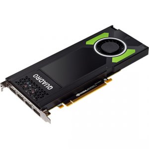 Pny VCQP4000-SB Nvidia Quadro P4000