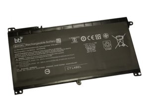 BATTERY TECHNOLOGY-BI03XL-BTI