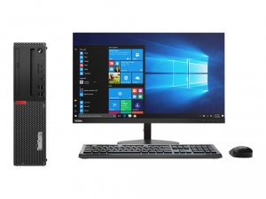 Lenovo 10SJ000KUS Thinkcentre M920s 10sj