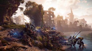 Sony 3004493 Horizon Zero Dawn Cmpl Ed Ps4