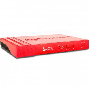 Watchguard WGT31673-WW Trade Up To  Firebox T30-w With 3-yr Total Secu