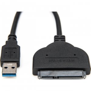 Rocstor Y10A227-B1 Usb 3.0 To 2.5 Sata Adapter