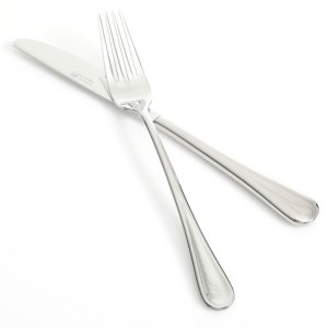 Gibson 80153.2 20pc Flatware Mirror  York