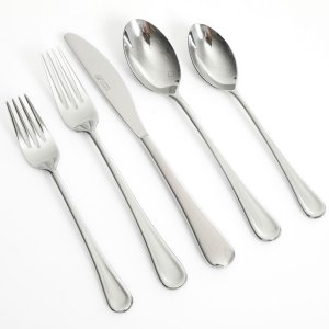 Gibson 80153.2 20pc Flatware Mirror  York