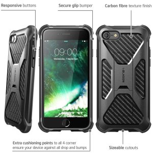 I IPH8-TRANSF-BK Iphone8-transformer-black