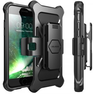 I IPH8-TRANSF-BK Iphone8-transformer-black