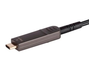 Monoprice 38579 Slimrun Av Usb 3.1 Type-c To Type-c Video-only Cable_ 