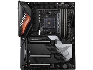 Gigabyte X570S AORUS MASTER Mb X570s Aorus Master Amd Am4 X570 Max.128