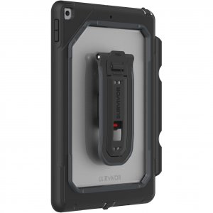 Griffin GIPD-025-BLK-B Survivor Endurance (2021) For Ipad 10.2 (8th  7