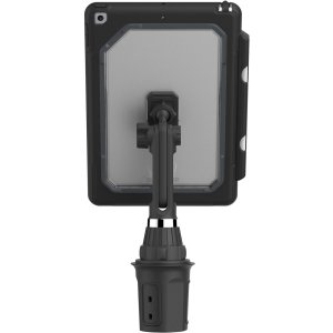 Griffin GIPD-025-BLK-B Survivor Endurance (2021) For Ipad 10.2 (8th  7