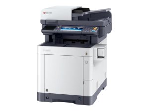 Original Kyocera KYO1102V02US1 1102v02us1 Color