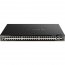 D-link DGS-1520-52MP 52-port Gigabit Smart