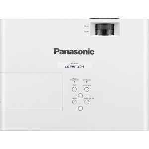 Panasonic PT-LB385U 3,800lm Xga Resolution Lcd Projector