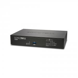 Sonicwall 02-SSC-0608 Tz300 Poe Sec Upg Plus Ae 2yr