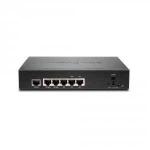 Sonicwall 02-SSC-0608 Tz300 Poe Sec Upg Plus Ae 2yr