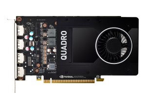 Hp 6YT67AA Nvidia Quadro P2200