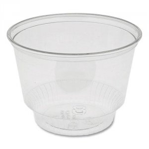 Pactiv YPS8C Cup,sundae,8oz,1560,clr