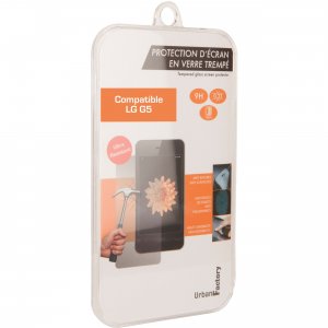 Urban TGP28UF Screen Protector Transparent - Lcd Smartphone