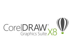 Corel CDGSX8EFDP Draw Graphics Suite X8  Enfr