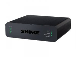 Shure ANI4OUT-BLOCK 4-output, Block Connectors, Mi