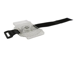 Max AP-SEM-HS-IP6 Removable, Adjustable 360 Degree Rotating Handstrap 