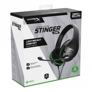 Hp 4P5J9AA Hyperx Cloud Sting Cor Xbox