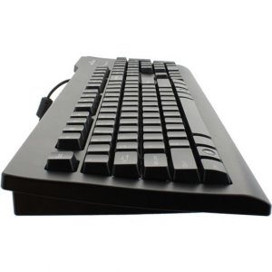 Seal SSKSV208TR Silver Seal Waterproof Keyboard -