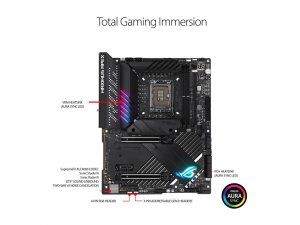 Asus ROGMAXIMUSZ690APEX Rog Maximus Z690 Apex