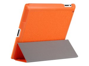 I MINI2-3F-ORANGE Ipad Mini (retina) Ifolio - Orange