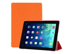 I MINI2-3F-ORANGE Ipad Mini (retina) Ifolio - Orange