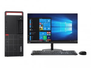 Lenovo 10SF0040US Topseller Thinkcentre M920t