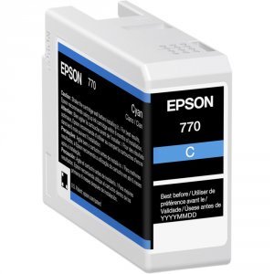 Epson T770620 Ultrachromepro10 Lmgnt25ml Ic