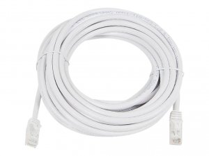 Monoprice 11318 Cat5e Patch Cable_ 30ft White