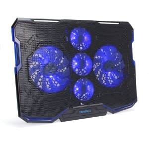 Generic ENGXC20100BLWS Gaming Laptop Cooling Pad