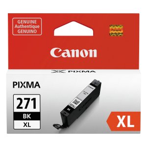 Axis 0336C001 Canon Cli-271xl Bk