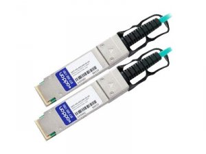 QSFP-40G-AOC10M-OE-AO