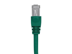 Monoprice 24356 Cat6a Ethernet Patch Cable - Snagless Rj45_ 550mhz_ St