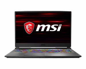 Msi GP75888 Nb  Leopard 17.3 8gx2 512g Geforce×rtx2060 Win10 Retail