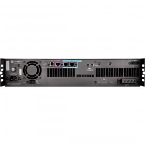 Harman DCI2X600N-U-USFX 2x600w Power Amplifier