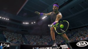 Maximum 481559 Ao Tennis 2 Nsw